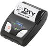 Star Micronics Star SM-S230i 8 punti /mm (203dpi) USB BT (iOS) Kit (USB) nero