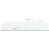 GETT GCQ CleanType Prime Pro Tastiera in silicone USB con magneti sul retro disi