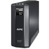 APC Back-UPS Pro gruppo di continuitÃ (UPS) A linea interattiva 0,9 kVA 540 W 5