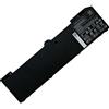 HP Battery 4C 90Wh 5.85Ah Li