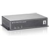 LevelOne POI-4000 adattatore PoE e iniettore Fast Ethernet 56 V