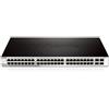 D-Link DGS-1210-52 switch di rete Gestito L2 Gigabit Ethernet (10/100/1000) 1U N
