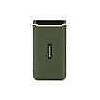 TRANSCEND TS2TESD380C ESD380C PORTABLE SSD, 2TB, U