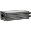 Voltcraft Inverter MSW 2000-24-G 2000 W 24 V/DC 21-30 V/DC Terminali a vite Soci