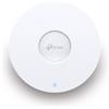 TP-Link EAP670 punto accesso WLAN 5400 Mbit/s Bianco Supporto Power over Etherne