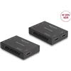 Delock HDMI Extender Set over Cat.6 ca