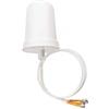 Cisco AIR-ANT2544V4M-RS= Cisco AIR-ANT2544V4M-RS= antenna di rete Antenna omnidirezion