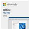 Microsoft OFFICE HOME 2024 ITALIAN EUROZONE MEDIALESS