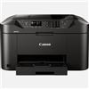Canon MAXIFY MB2150 Ad inchiostro A4 600 x 1200 DPI 19 ppm Wi-Fi