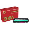 Xerox Toner Magenta CF363X ca. 9.900 pagine n. 508x