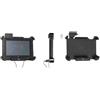 Brodit 539892 supporto per personal communication Tablet/UMPC Nero Supporto atti