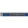 NETGEAR GS524-300EUS 24-Port Gigabit Ethernet unmanaged Switch Desktop Non gesti