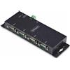StarTech.com I43-SERIAL-ETHERNET convertitore/ripetitore/isolatore seriale RS-23