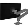 Ergotron LX Series 45-682-293 Supporti a parete per TV 86,4 cm [34] Scrivania Gr