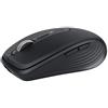 Logitech MX Anywhere 3 Mouse Compatto Performante - Wireless, Scroller Elettroma