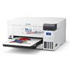 Epson STAMPANTE SUBLIMATICA EPSON SURECOLOR SC-F100 CON 4 FLACONI DA 140ml INCHIOSTRO
