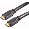 E+P HDMV 401/20 - 20 M - HDMI Tipo A (Standard) - HDMI Tipo A (Standard) - 3D -