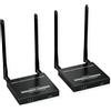 VALUE Kit wireless HDMI 4K TXRX Trasmettitore e ricevitore HDMI fino a 50 m - se