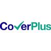 Epson CoverPlus Onsite Service - estensione servizio - orari di lavoro e ricambi
