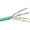 ACT Cavo di rete verde ACT Cat6a - 305 m 305 m Cat6a U/UTP (UTP) (EP457B)