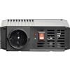 Voltcraft Inverter PSW 300-24-G 300 W 24 V/DC 21-30 V/CC Terminali a vite Societ