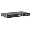 LevelOne GTL-2661 Gestito L2 Gigabit Ethernet (10/100/1000) Nero