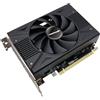 MANLI SCHEDA VIDEO MANLI GEFORCE RTX 3050 8GB NEBULA SINGLE DDR6 128BIT HDMI DISPLAYPO