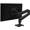 Ergotron LX Series 45-682-292 Supporti a parete per TV 86,4 cm [34] Scrivania Ne