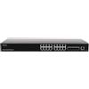 Grandstream Networks Grandstream GWN7812P Layer-3 Switch Managed Switch 16-Port Poe-Switch-16-Port