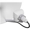 MikroTik LDF LTE6 kit CPE RBLDFR&R11e-LTE6 LTE 300Mb/s 1x RJ45 100Mb/s 1x mini