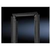 Rittal Deflettore d'aria TS IT LxH 800x2000mm RAL9005 profilo.