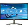 PHILIPS Evnia Gaming Monitor Curvo 27M1C5200W/00 27" VA full HD 1920 x 1080, 240