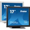 iiyama ProLite Monitor PC 432 cm (17") 1280 x 1024 Pixel LED Touch screen Tavolo