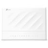 TP-LINK Modem Router FIBRA FR fino a 300Mbps, Wi-Fi AX1800, Telefonia VoIP, LAN