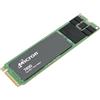 Crucial Micron 7450 Pro 480GB, NVME PCIE 4.0, 3D TLC M.2 22x80, 1DWPD (ad alta intensità