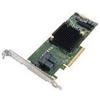 Adaptec Microchip Adaptec RAID 7805 - controller di archiviazione (RAID) - 8 trasmettito