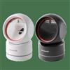 Honeywell HF680 2D Kit (USB) nero