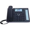 Audiocodes AudioCodes Lync 440HD IP-Phone PoE GbE Black2 Ethernet 10/100/1000 po