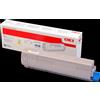 Oki Cartuccia toner originale gialla OKI C813 - 4647113