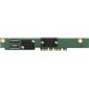 Intel 1U PCIE Riser - Riser card - for Server Board M50 Server System M50CYP1UR2