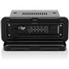 ICYDOCK ICY DOCK telaio rimovibile 1x2.5''SATA/SAS/ATA HDD/SSD dual lock per 3.5''Bay