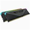 Corsair Vengeance CMN16GX4M2Z3200C16 memoria 16 GB 2 x 8 GB DDR4 3200 MHz (CORSA