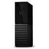 Western Digital My Book disco rigido esterno 18000 GB Nero (MYBOOK 18TB 3.5IN US