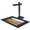 CZUR Shine Ultra Pro Scanner Libri 24MP Alta Risoluzione 320-440 dpi Portatile