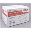 OKI TONER BLACK MB700 B721