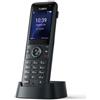 Yealink AX83H telefono IP Nero TFT Wi-Fi