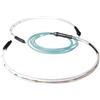 ACT RL2403 cavo InfiniBand e in fibra ottica 30 m 4x LC Nero