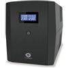 Conceptronic ZEUS03EM gruppo di continuità (UPS) A linea interattiva 1,2 kVA 720