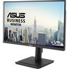 ASUS VA249QGS Monitor PC 60,5 cm (23.8") 1920 x 1080 Pixel Full HD LED Nero