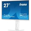 iiyama ProLite XUB2797HSU-W2 Monitor PC 686 cm (27") 1920 x 1080 Pixel Full HD L